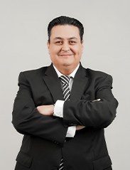 David Herrera