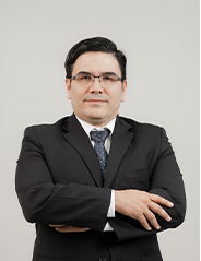 Fernando Moscoso