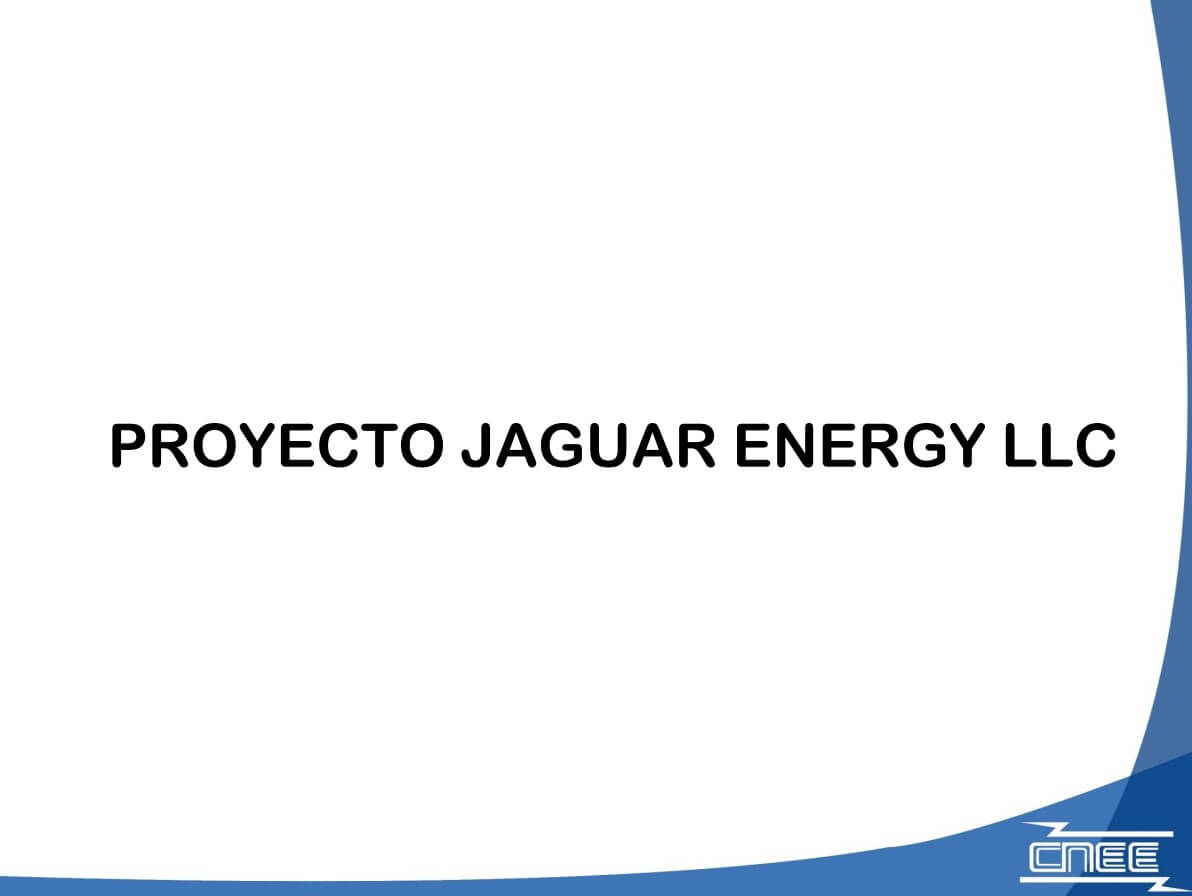 Licitación Abierta para la contratación de 200MW de Carbón