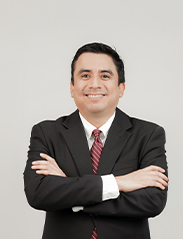 Marvin Barreto
