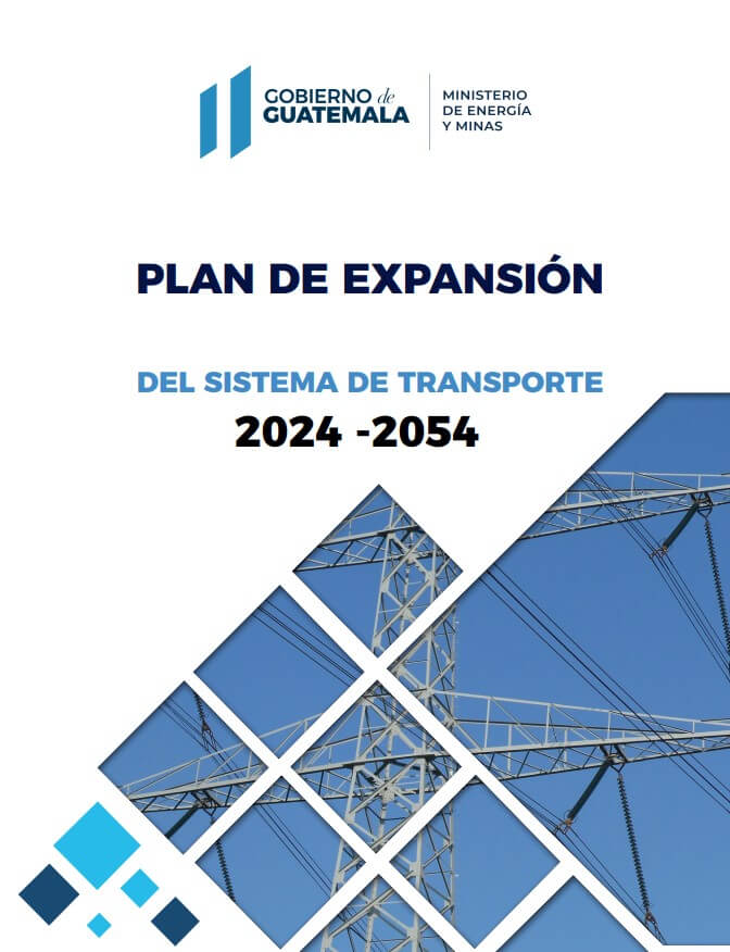 Normas Empresa Eléctrica de Guatemala, S.A. (Acometidas)