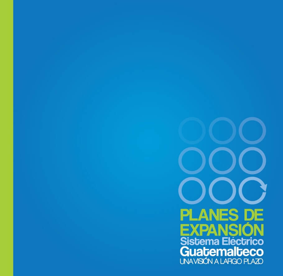 Planes de Expansión 2008