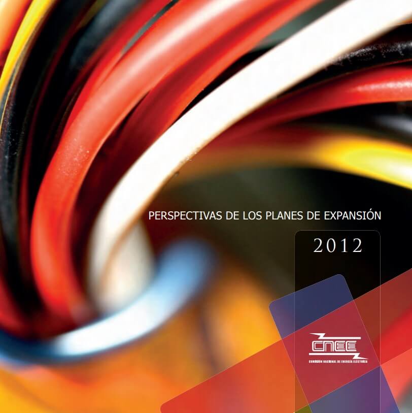 Planes de expansión 2012
