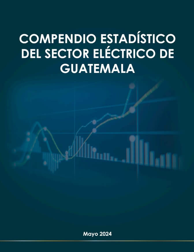 Compendio Estadístico 2023-2024